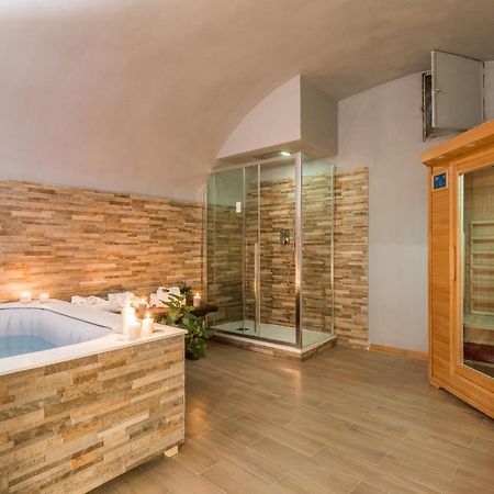 Duplex Montoro Apartment โรม ภายนอก รูปภาพ