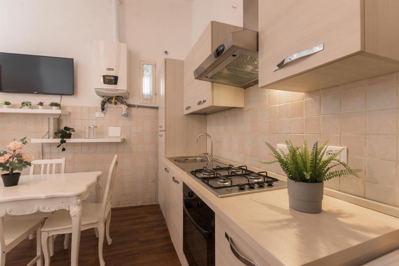Duplex Montoro Apartment โรม ภายนอก รูปภาพ