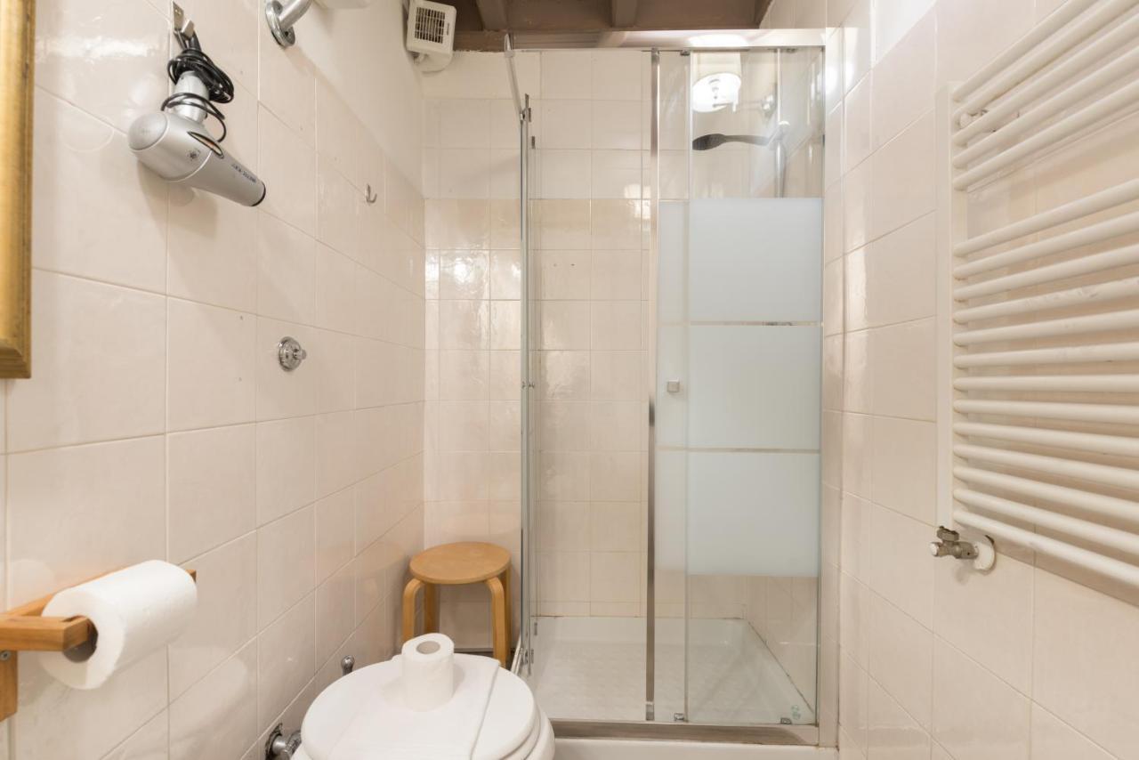 Duplex Montoro Apartment โรม ภายนอก รูปภาพ
